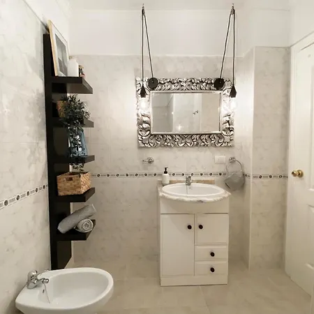 Casa Del Mar アパート