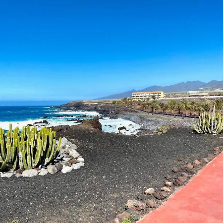 Daire Casa Del Mar Playa de San Juan (Tenerife)