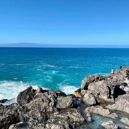 アパート Casa Del Mar *