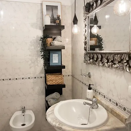 Daire Casa Del Mar *