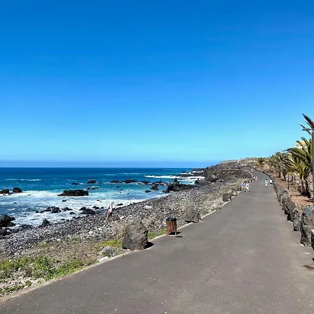 アパート Casa Del Mar