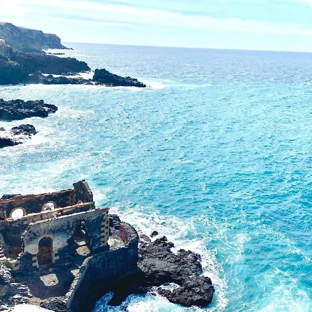 Daire Casa Del Mar *