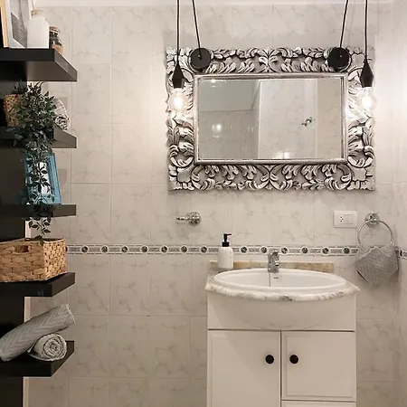 Casa Del Mar アパート