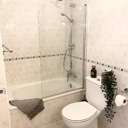 Casa Del Mar * Playa de San Juan (Tenerife)