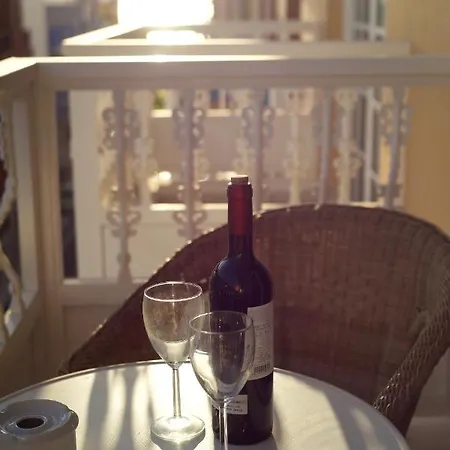 Daire Casa Del Mar *