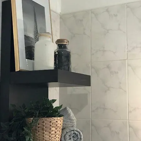 Casa Del Mar Daire *