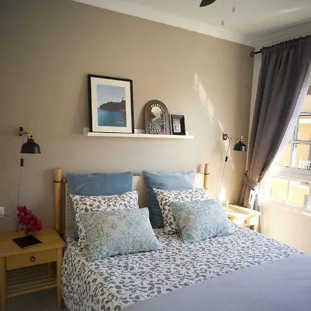 Daire Casa Del Mar *