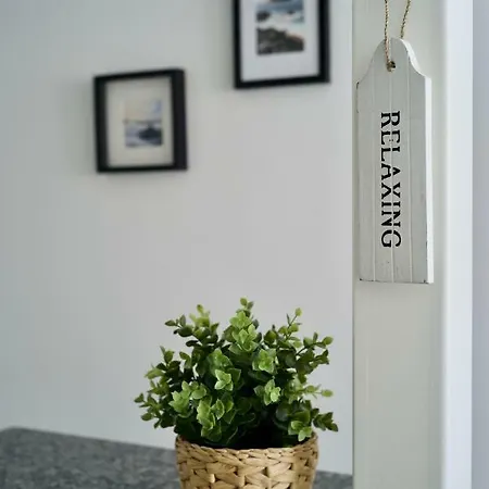 Casa Del Mar * プラヤ・デ・サン・ファン