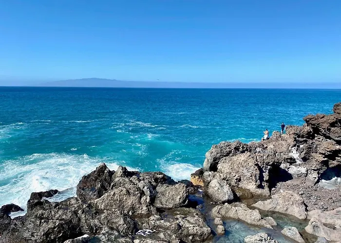 شقة Casa Del Mar *