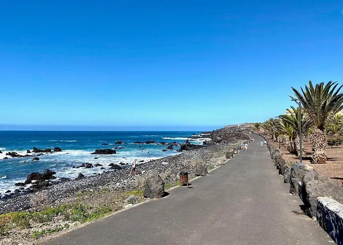 Apartment Casa Del Mar