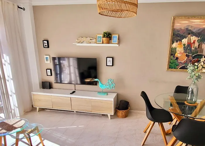 شقة Casa Del Mar *