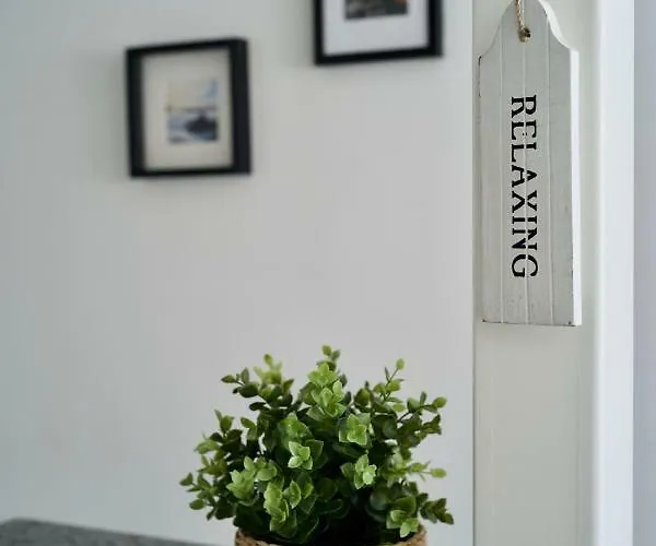 Casa Del Mar * Playa San Juan