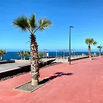 Apartman Casa Del Mar Playa de San Juan