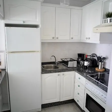 Casa Del Mar Apartament *