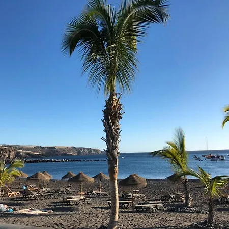 Casa Del Mar Apartment
