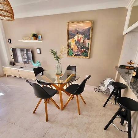 Apartament Casa Del Mar *