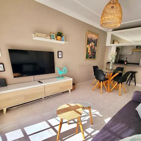 Casa Del Mar Apartamento