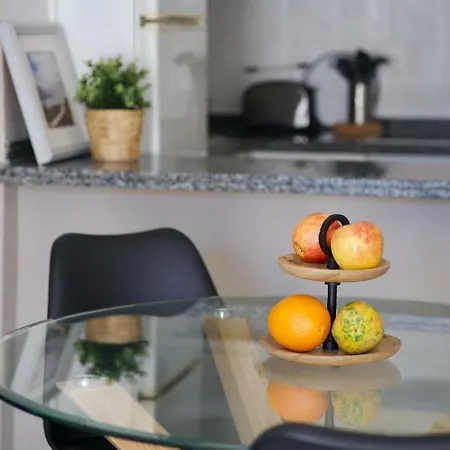 Casa Del Mar Apartament *