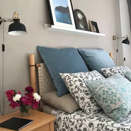 Casa Del Mar