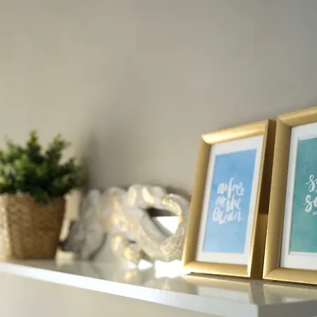 Casa Del Mar Apartament *