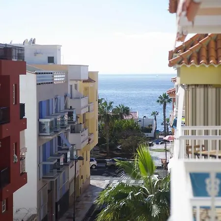 Apartmán Casa Del Mar