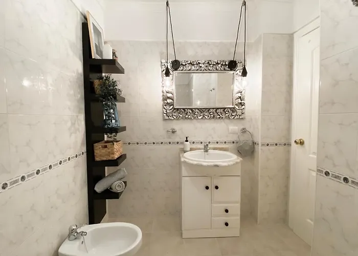 Casa Del Mar Apartamento