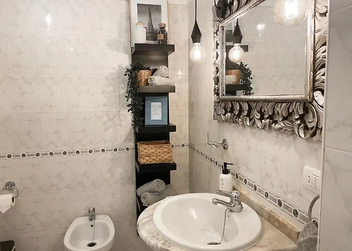 Apartmán Casa Del Mar *