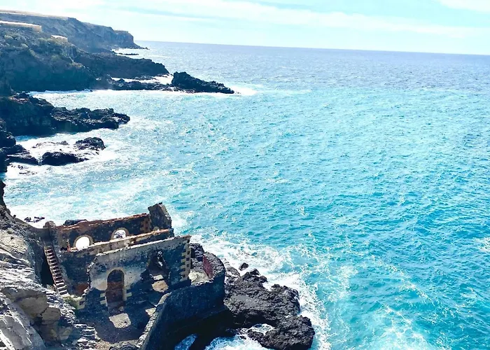 Apartamento Casa Del Mar *