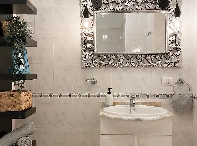 Casa Del Mar Apartamento