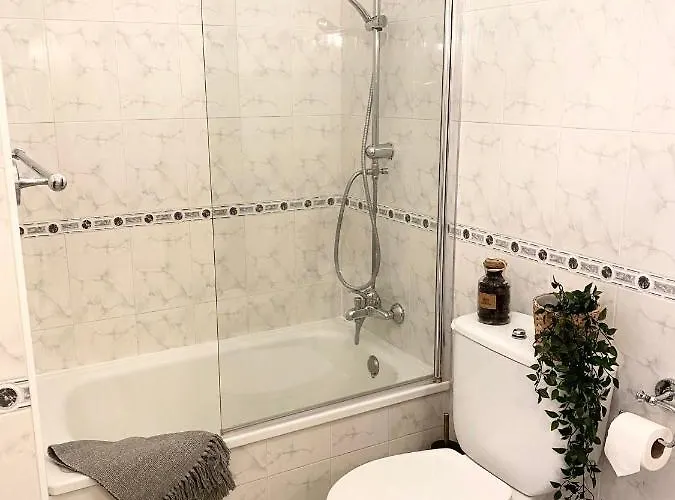 Casa Del Mar * 플라야 데 산 후안