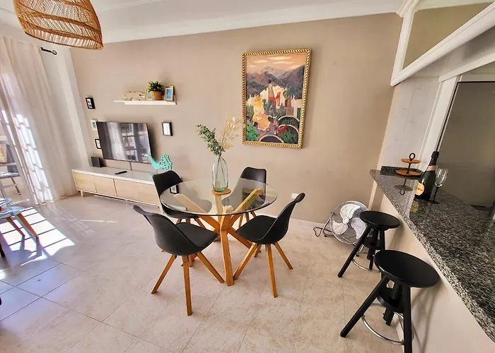 Apartamento Casa Del Mar *