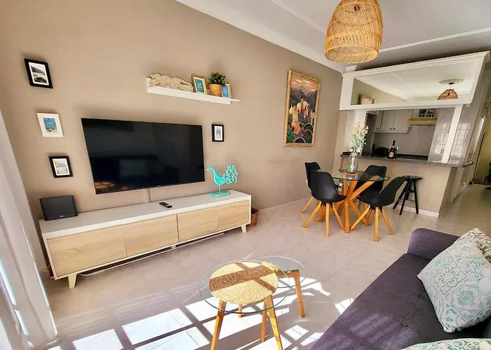 Casa Del Mar Apartmán