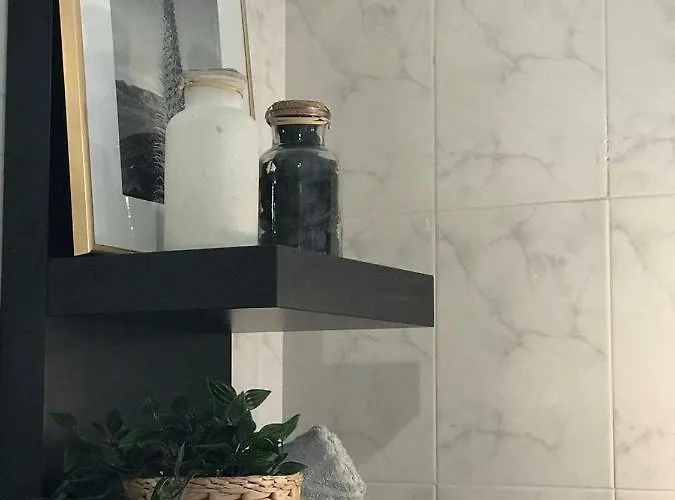 Casa Del Mar 아파트 *