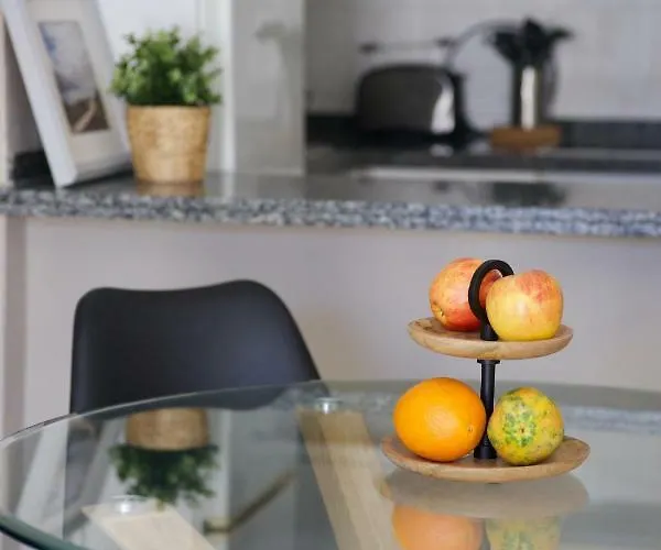 Casa Del Mar Apartamento *