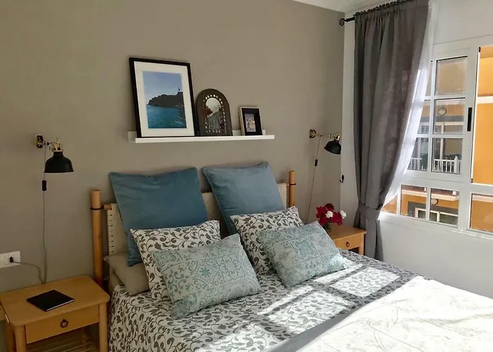 Casa Del Mar Apartamento *