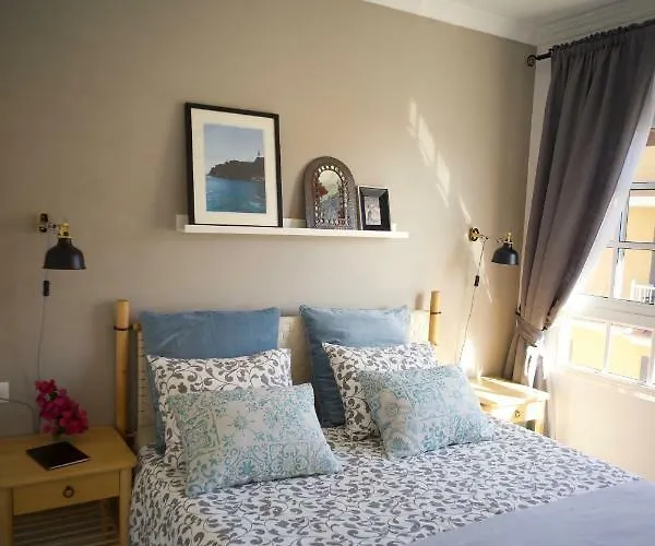 Apartamento Casa Del Mar *