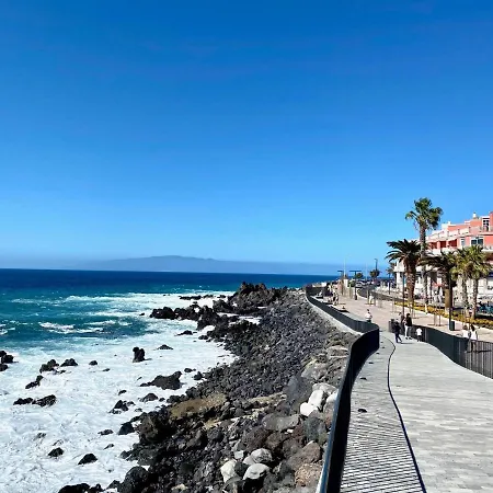 Casa Del Mar * 圣胡安海滩