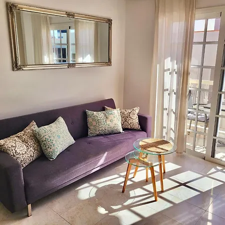 Casa Del Mar Apartment *