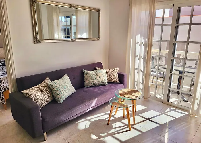 Casa Del Mar Apartment *