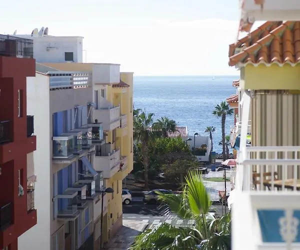 Apartment Casa Del Mar